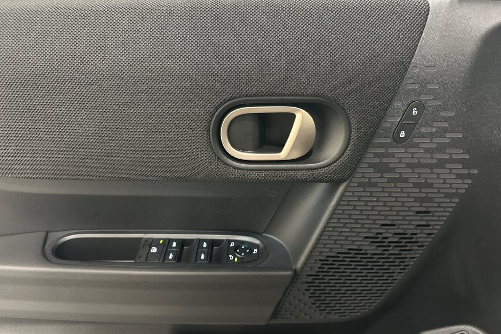 2027 MINI 4 DOOR ICONIC
