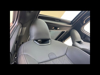 2027 MINI 4 DOOR ICONIC