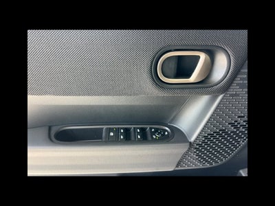 2027 MINI 4 DOOR ICONIC