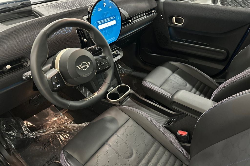 2025 MINI Cooper S Signature Plus