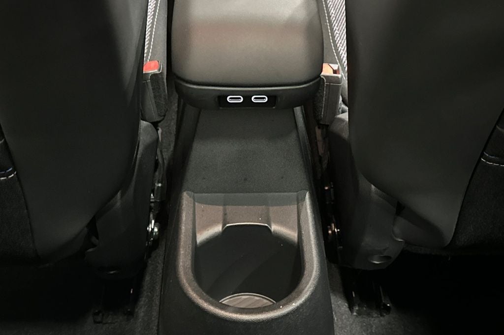 2025 MINI Cooper S Signature Plus