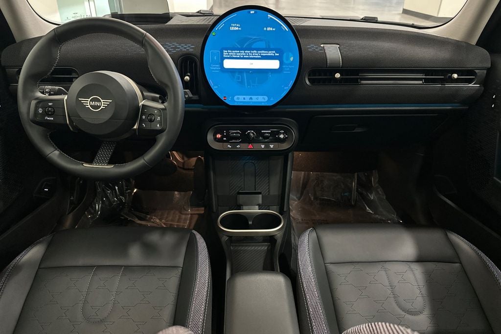 2025 MINI Cooper S Signature Plus