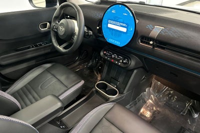 2025 MINI Cooper S Signature Plus