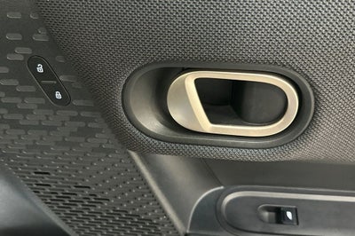 2025 MINI Cooper S Signature Plus