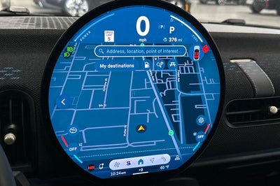 2025 MINI Cooper S Signature Plus