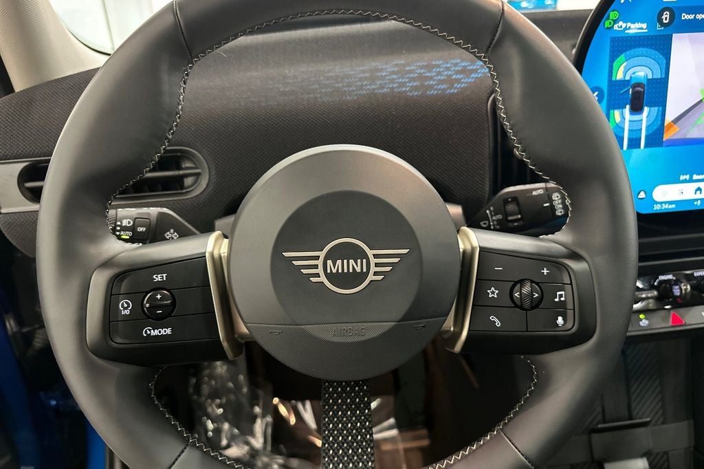 2025 MINI Cooper S Signature Plus