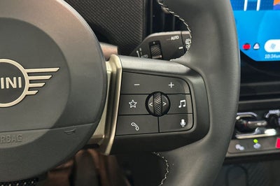 2025 MINI Cooper S Signature Plus