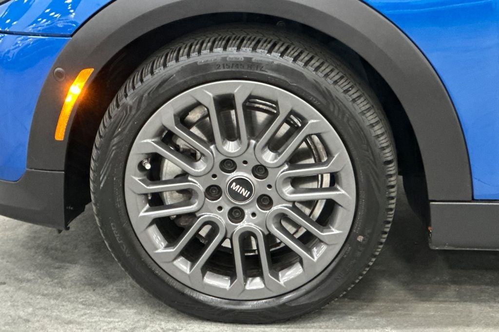 2025 MINI Cooper S Signature Plus