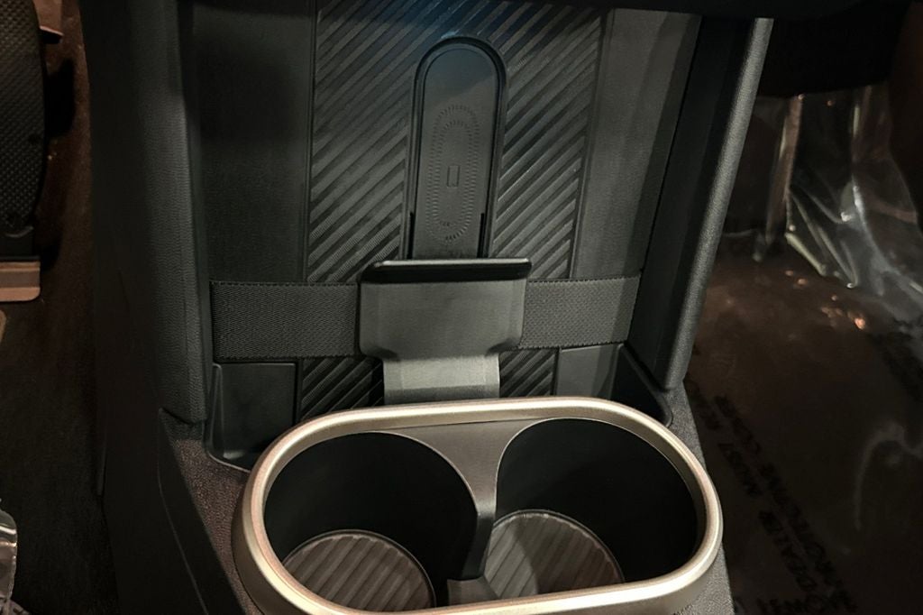 2025 MINI Cooper S Signature Plus
