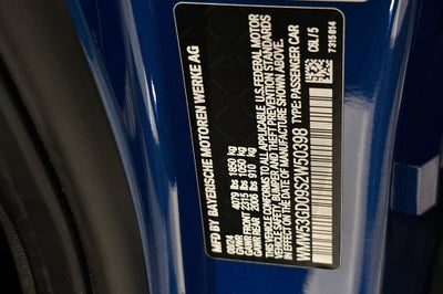2025 MINI Cooper S Signature Plus