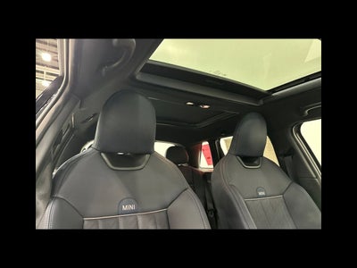 2026 MINI 4 DOOR SIGNATURE PLUS
