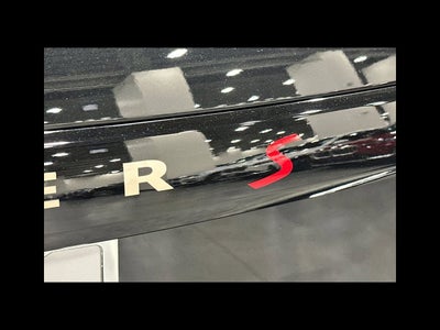 2026 MINI 4 DOOR SIGNATURE PLUS