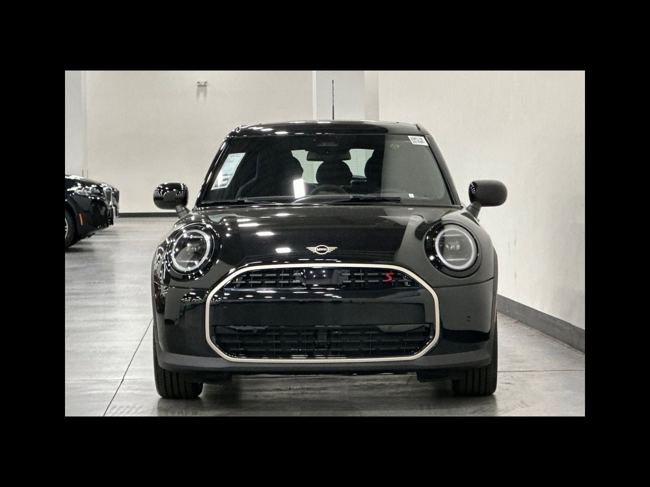 2026 MINI 4 DOOR SIGNATURE PLUS