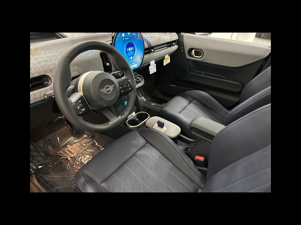 2026 MINI 4 DOOR SIGNATURE PLUS