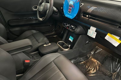 2027 MINI 4 DOOR ICONIC
