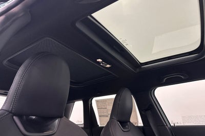 2027 MINI 4 DOOR ICONIC