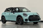 2027 MINI 4 DOOR ICONIC