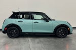 2027 MINI 4 DOOR ICONIC