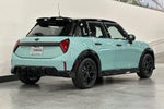2027 MINI 4 DOOR ICONIC