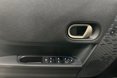 2027 MINI 4 DOOR ICONIC