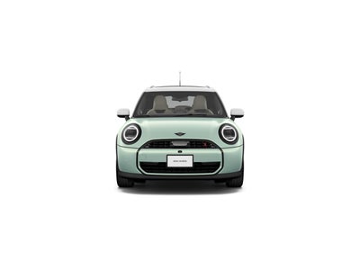 2027 MINI 4 DOOR ICONIC