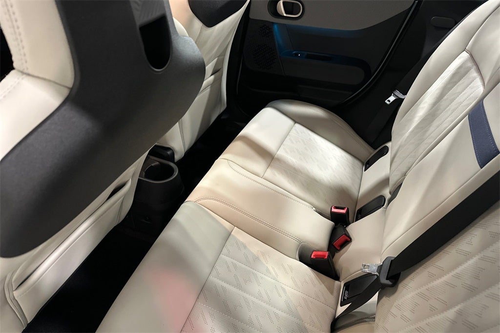 2026 MINI Cooper S Cooper S