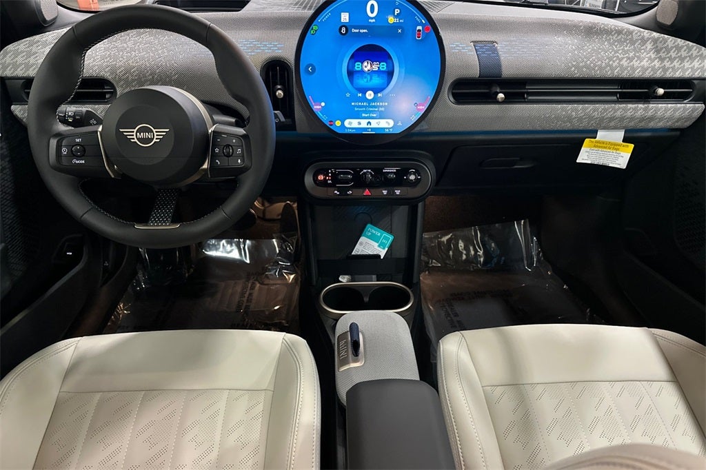 2026 MINI Cooper S Cooper S