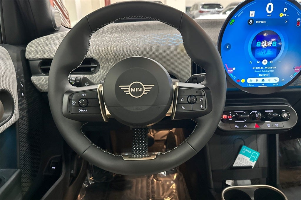 2026 MINI Cooper S Cooper S