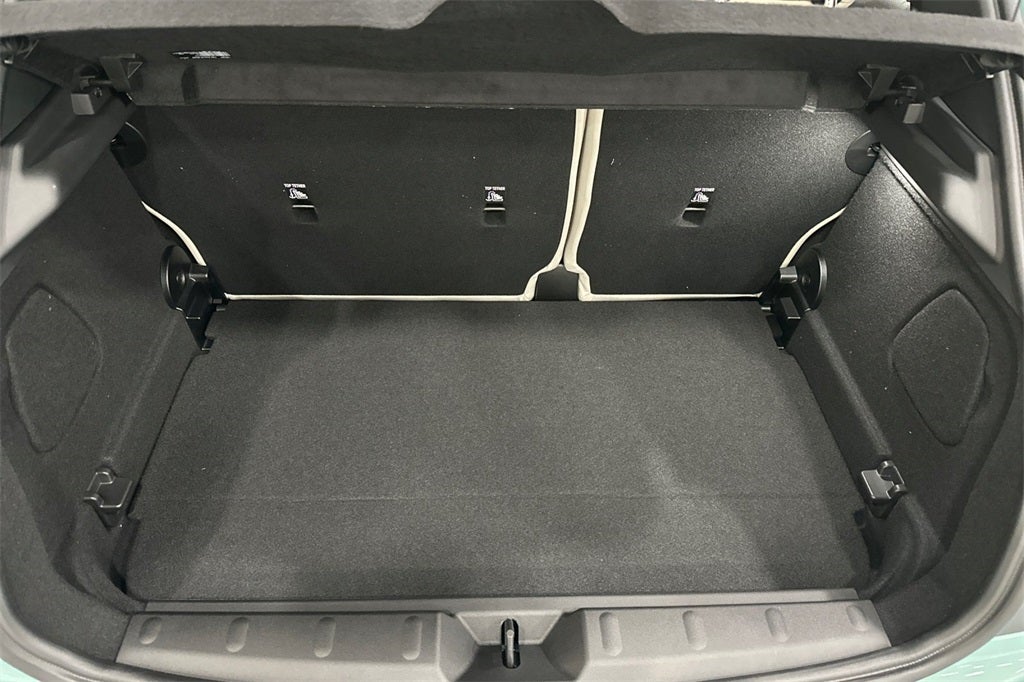 2026 MINI Cooper S Cooper S