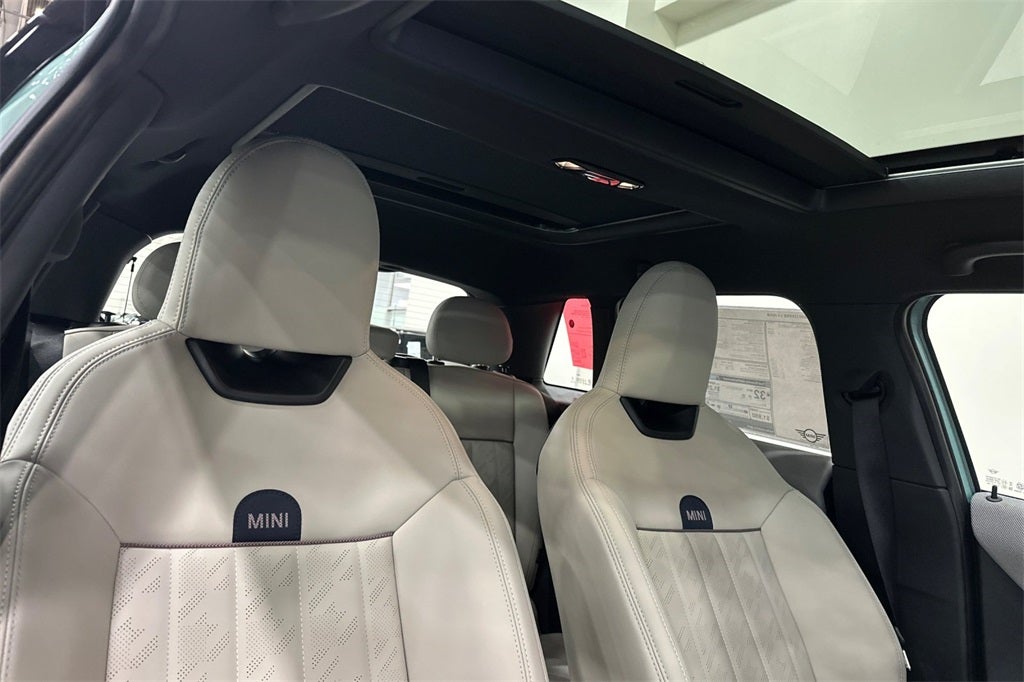 2026 MINI Cooper S Cooper S