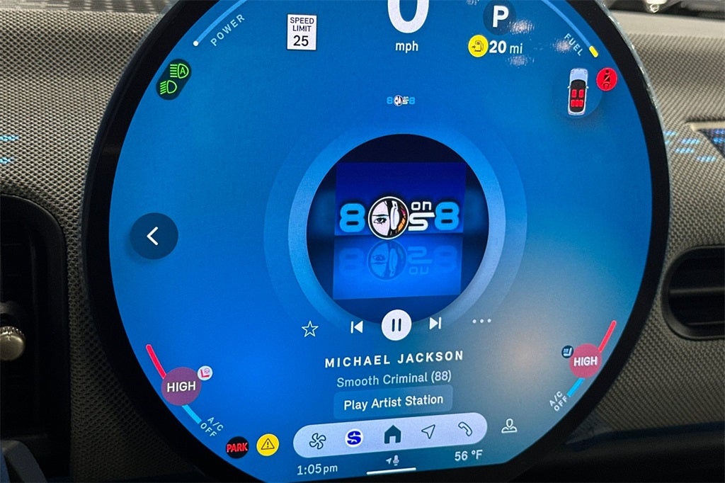 2026 MINI Cooper S Cooper S