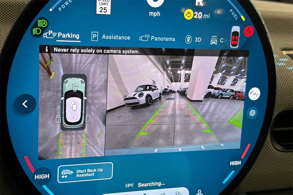 2026 MINI Cooper S Cooper S