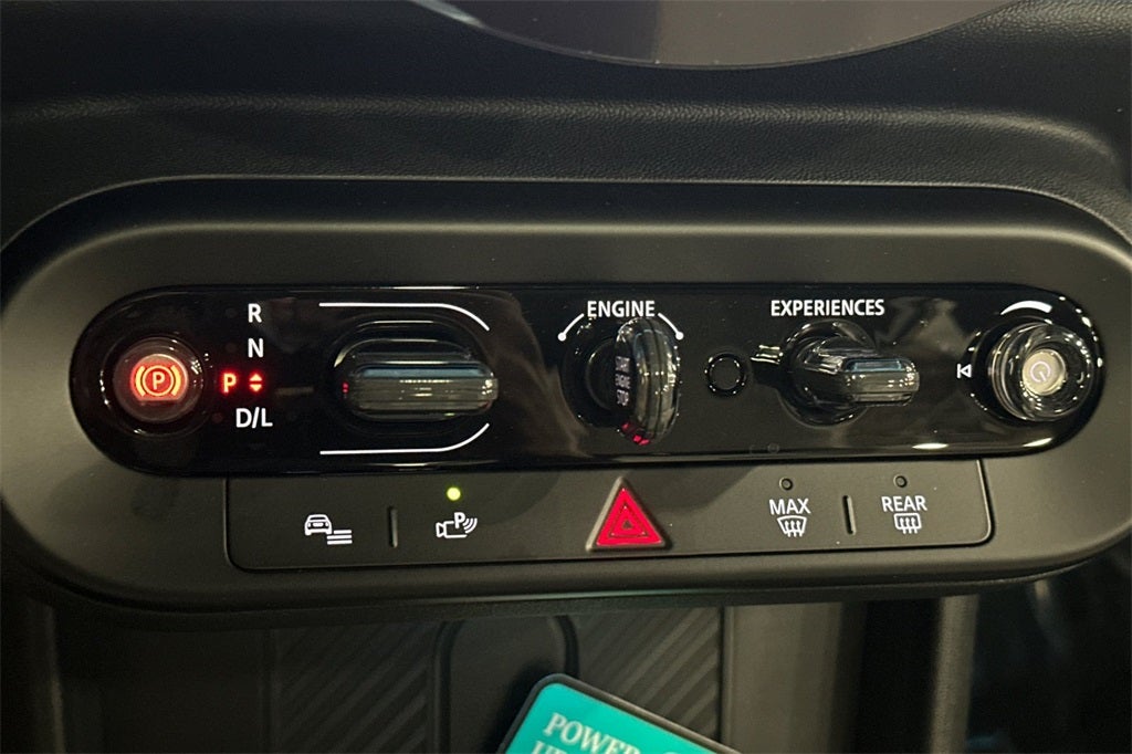 2026 MINI Cooper S Cooper S