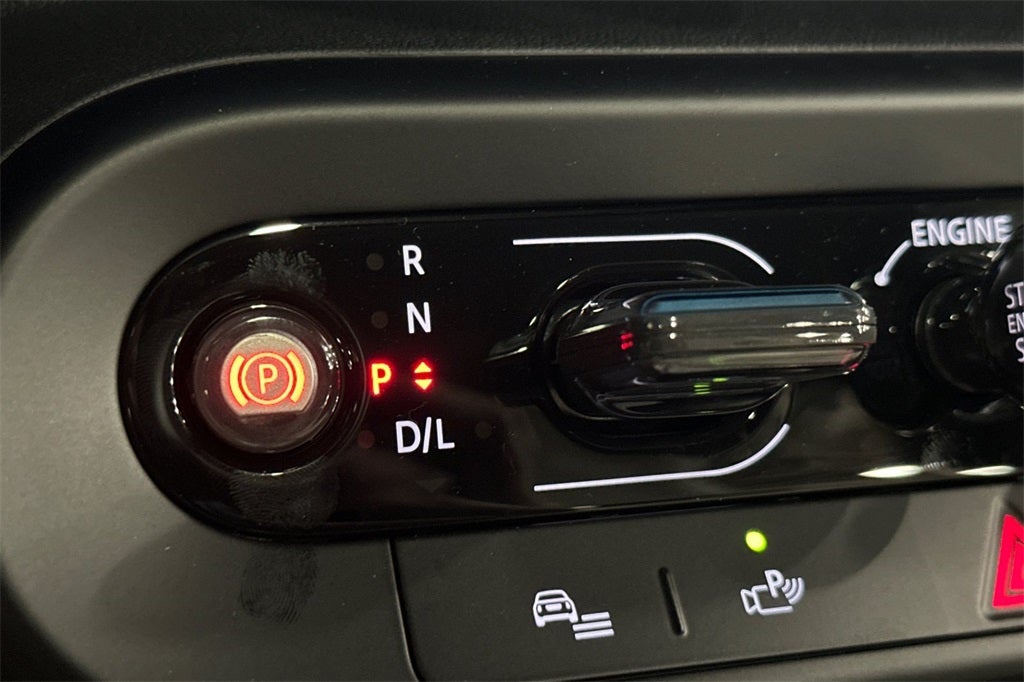 2026 MINI Cooper S Cooper S