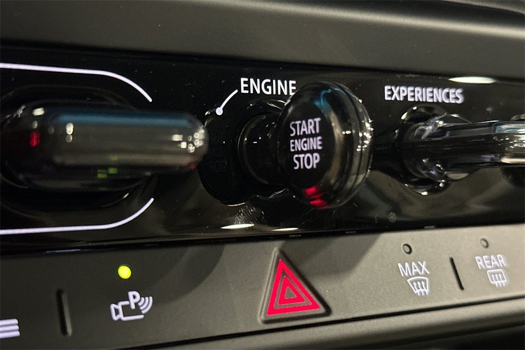 2026 MINI Cooper S Cooper S