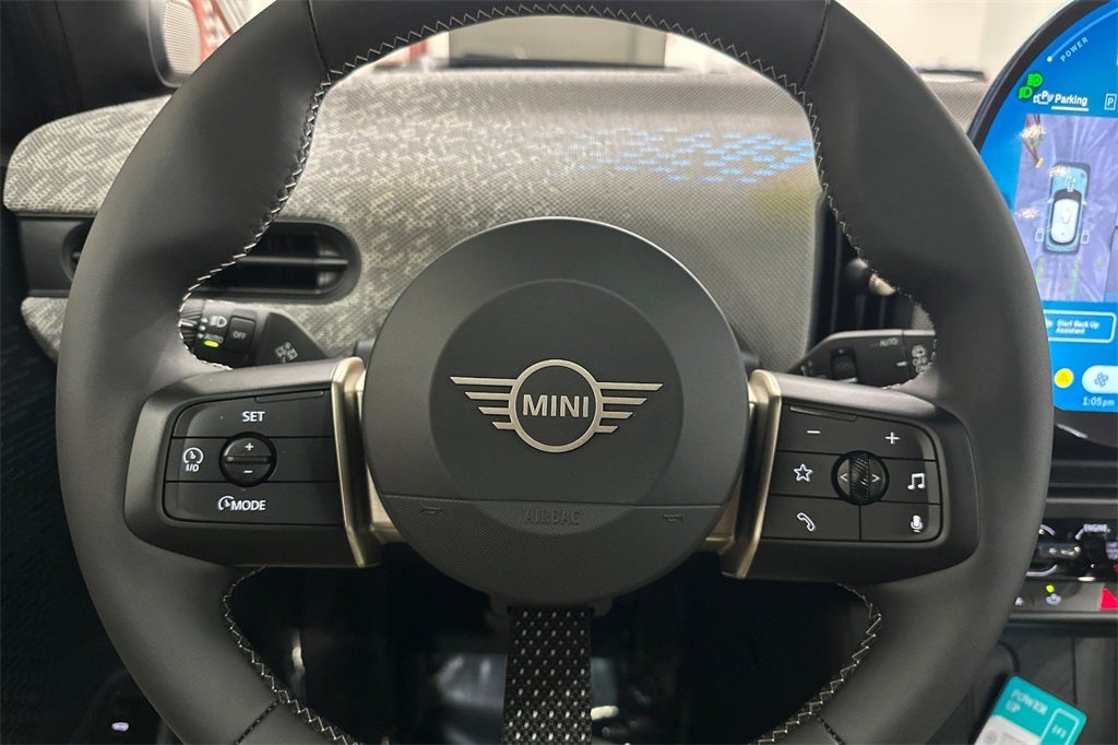 2026 MINI Cooper S Cooper S