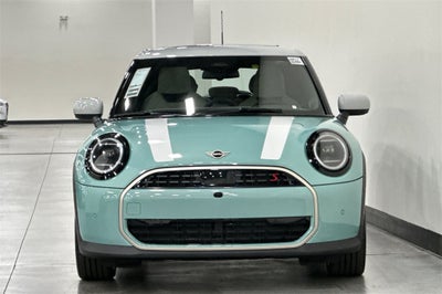 2026 MINI Cooper S Cooper S