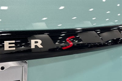 2026 MINI Cooper S Cooper S