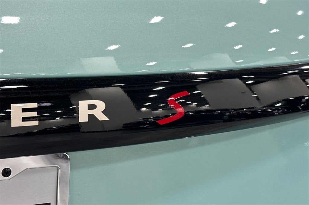 2026 MINI Cooper S Cooper S