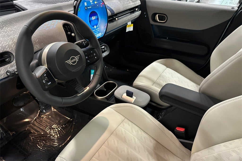 2026 MINI Cooper S Cooper S