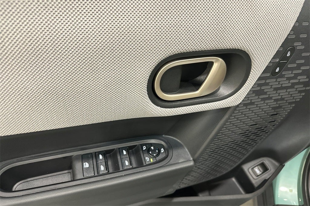 2026 MINI Cooper S Cooper S