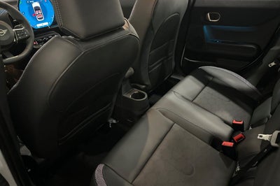 2026 MINI Cooper S Cooper S