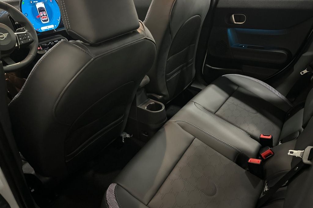 2026 MINI Cooper S Cooper S