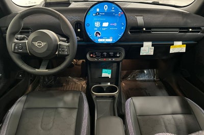 2026 MINI Cooper S Cooper S