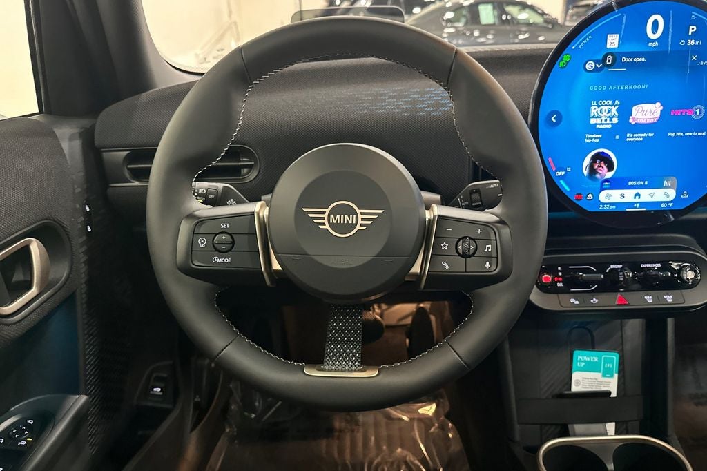 2026 MINI Cooper S Cooper S