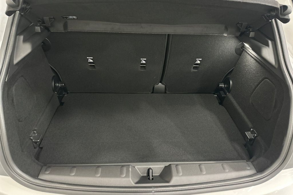 2026 MINI Cooper S Cooper S