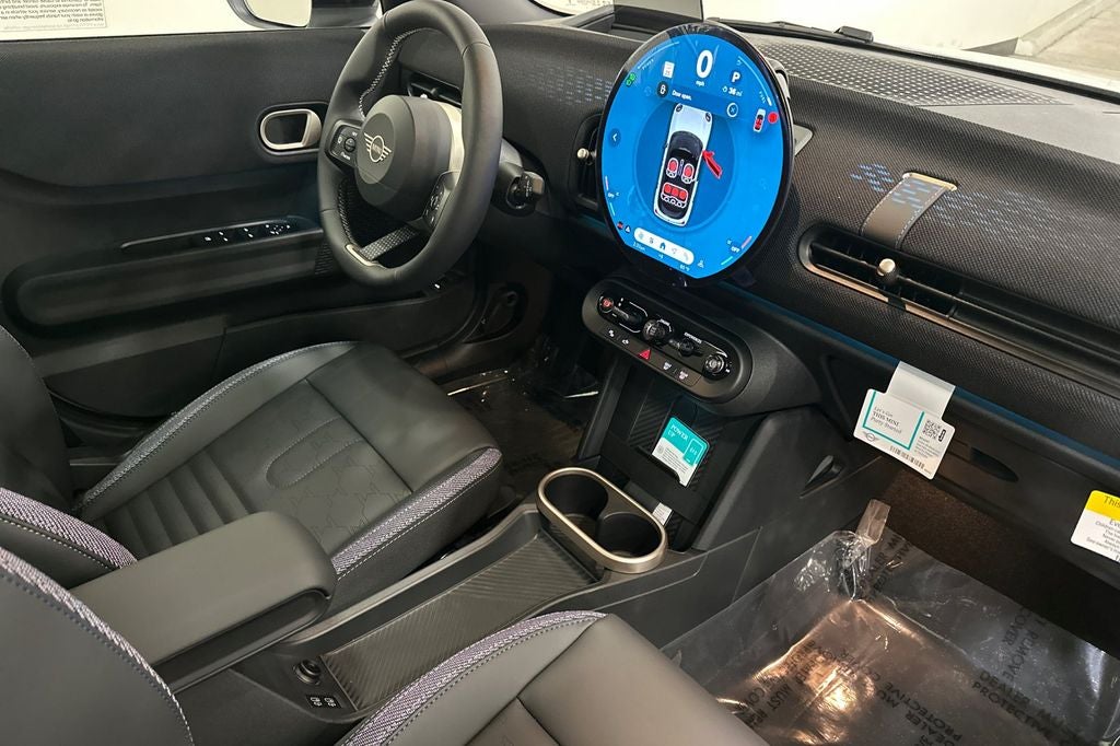 2026 MINI Cooper S Cooper S