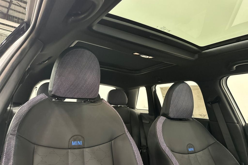 2026 MINI Cooper S Cooper S