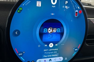 2026 MINI Cooper S Cooper S