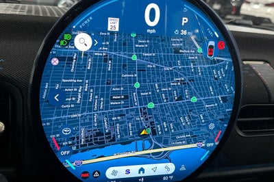 2026 MINI Cooper S Cooper S